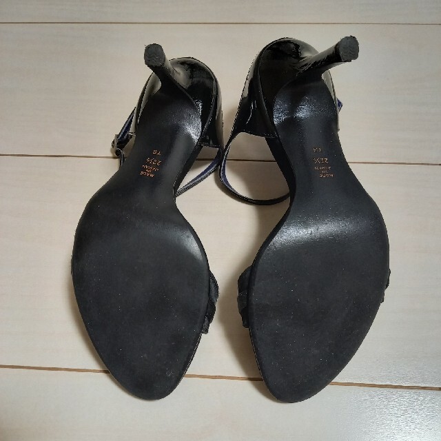 DIANA(ダイアナ)の＊DIANAビージュミュールサンダル👡22.5＊ レディースの靴/シューズ(サンダル)の商品写真