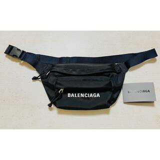 Balenciaga - ★超破格セール★ 新品　BALENCIAGA Wheel ウィール ベルトバッグ