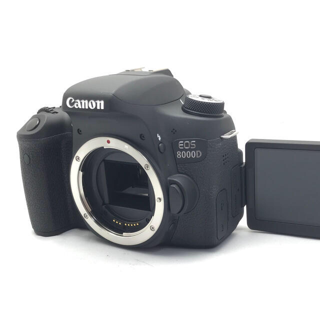 Canon EOS kiss X7i 中望遠レンズ付き♪安心フルセット♪難しい設定 ...