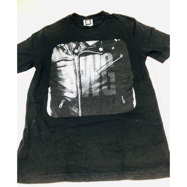 SWAGGER(スワッガー)の【SWAGGER】Tシャツ　フォトT メンズのトップス(Tシャツ/カットソー(半袖/袖なし))の商品写真