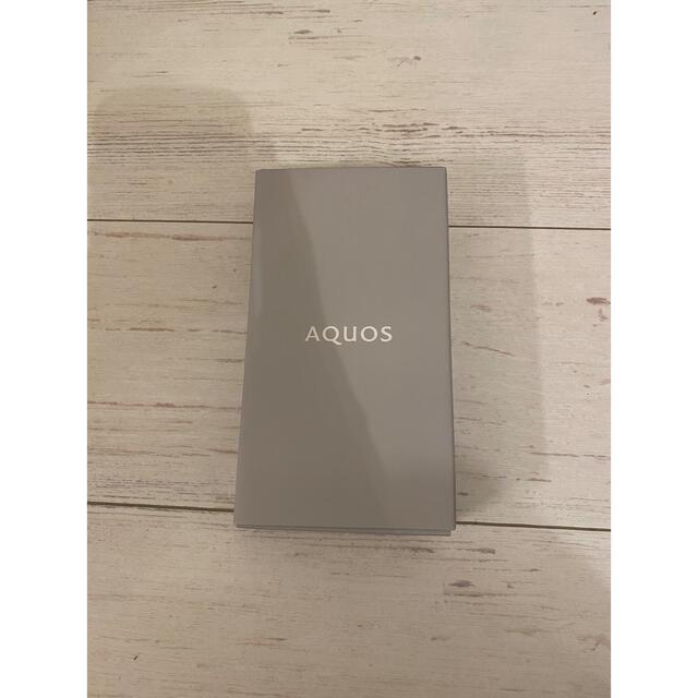 AQUOS season6/BLACK