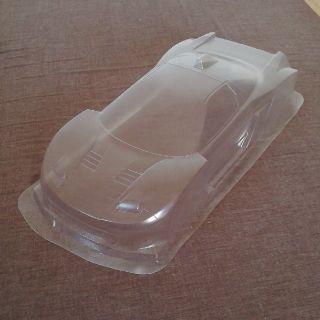 タミヤRC 】NSX 2005 超軽量ボディの通販 by ナノフォース's shop｜ラクマ