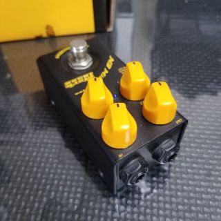 【最終値下げ、廃盤・生産完了品】Markbass MB MINI DIST