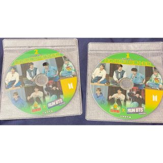 ボウダンショウネンダン(防弾少年団(BTS))のBTS DVD 走れ防弾✖️出張十五夜(K-POP/アジア)