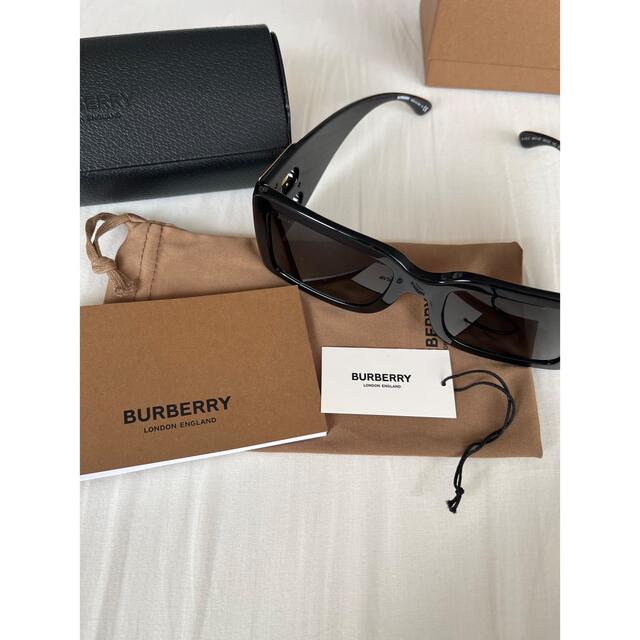 BURBERRY(バーバリー)のBURBERRY サングラス メンズのファッション小物(サングラス/メガネ)の商品写真