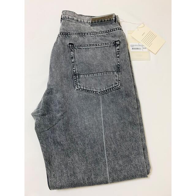 新品《 OUR LEGACY 》EXTENDED THIRD CUT JEANSの通販 by ノブ's shop