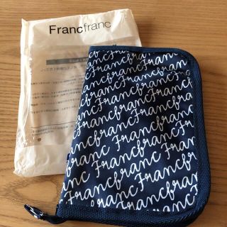 フランフラン(Francfranc)のFranc franc❤︎マルチポーチケース　(その他)