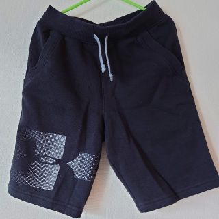 アンダーアーマー(UNDER ARMOUR)の《8/9限り☆お値下げ価格》UNDER ARMOURキッズ　パンツ(パンツ/スパッツ)