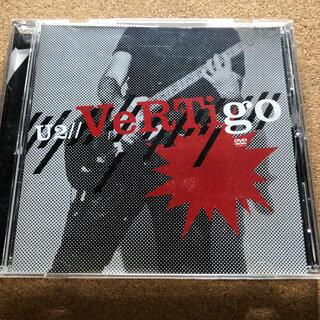 ヴァーティゴ DVD   U2   日本盤(ミュージック)