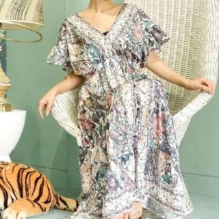 エイミーイストワール 花柄ワンピース ワンピースの通販 100点以上