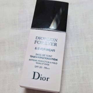 クリスチャンディオール(Christian Dior)のDior 化粧下地(化粧下地)