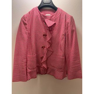 レッドヴァレンティノ(RED VALENTINO)のRED VALENTINO ジャケット(その他)