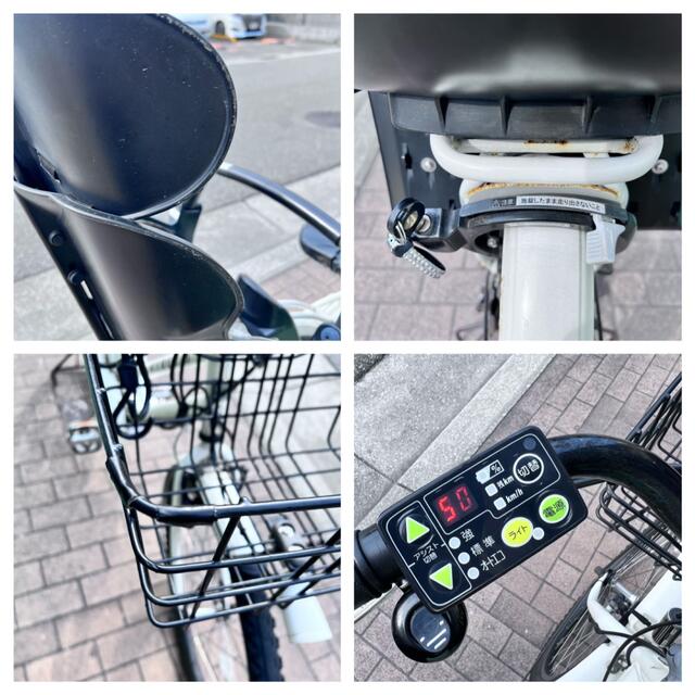 ハイディー2 26インチ2016年モデル スポーツ/アウトドアの自転車(自転車本体)の商品写真