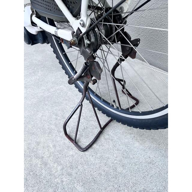 ハイディー2 26インチ2016年モデル スポーツ/アウトドアの自転車(自転車本体)の商品写真