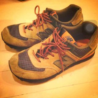 ニューバランス(New Balance)のNB ニューバランス スニーカー(スニーカー)