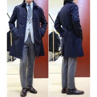 最終❗❗MACKINTOSH　 DOWNFIELD SHORT 　サイズ40