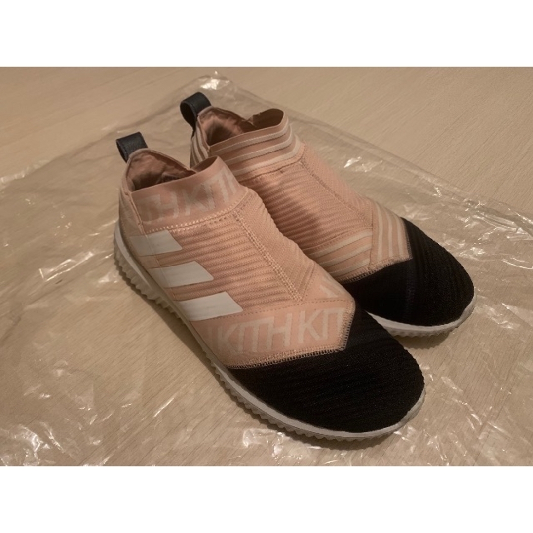 adidas(アディダス)の27.5cm KITH adidas コラボ スニーカー  メンズの靴/シューズ(スニーカー)の商品写真