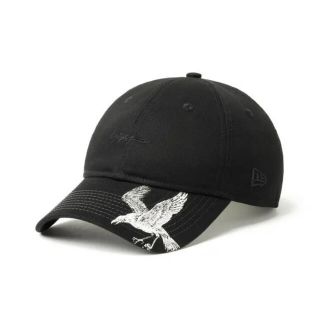 ヨウジヤマモト(Yohji Yamamoto)のNEW ERA&Yohji Yamamoto SS22 CROW 9THIRTY(Tシャツ/カットソー(半袖/袖なし))