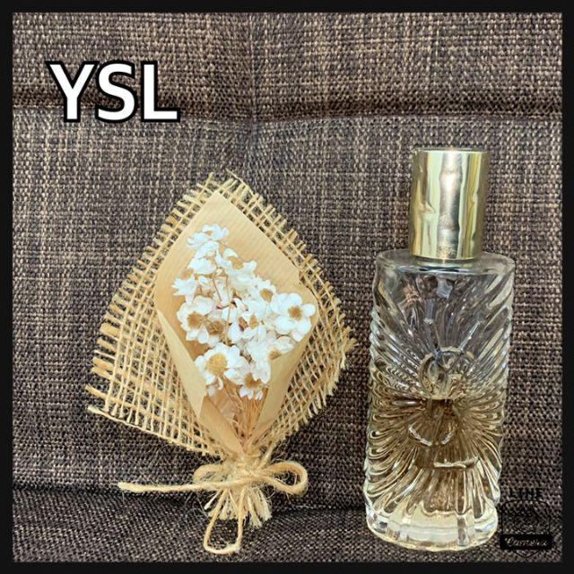 Yves Saint Laurent Beaute(イヴサンローランボーテ)のYSL イヴ サンローラン サハリエンヌ　オードトワレ　75ml 香水 コスメ/美容の香水(香水(女性用))の商品写真