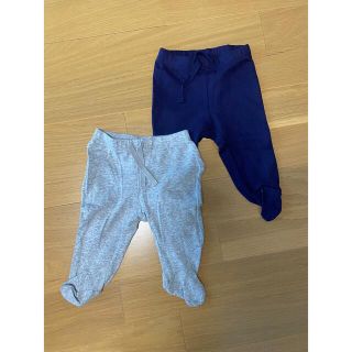 ギャップキッズ(GAP Kids)のキッズGAPパンツ2枚セット(パンツ)