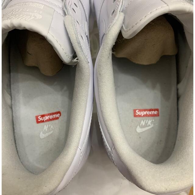 Supreme(シュプリーム)のSupreme®/Nike® Air Force 1 Low メンズの靴/シューズ(スニーカー)の商品写真