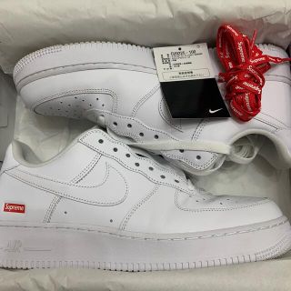 シュプリーム(Supreme)のSupreme®/Nike® Air Force 1 Low(スニーカー)