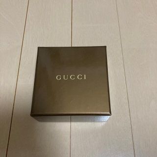 グッチ(Gucci)のGUCCI シルバー　ハート　ブレスレット　未使用(ブレスレット/バングル)