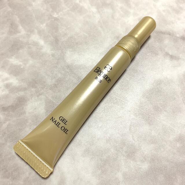 Elégance. エレガンス ジェルオイルネイル キューティクルオイル ネイルオイルの通販 by おまとめ買いのみ値引き〇｜エレガンスならラクマ