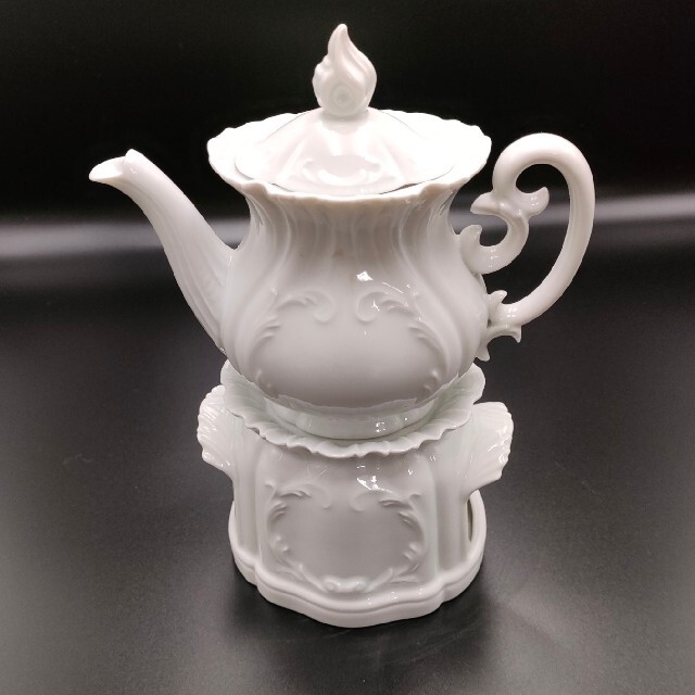 リモージュ 磁器 LIMOGES (France) ティーポット | www.rjflaw.com