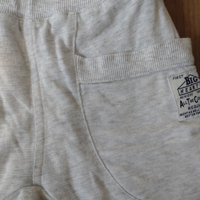 男の子 半袖 Tシャツ 半ズボン 上下セット まとめ売り 90