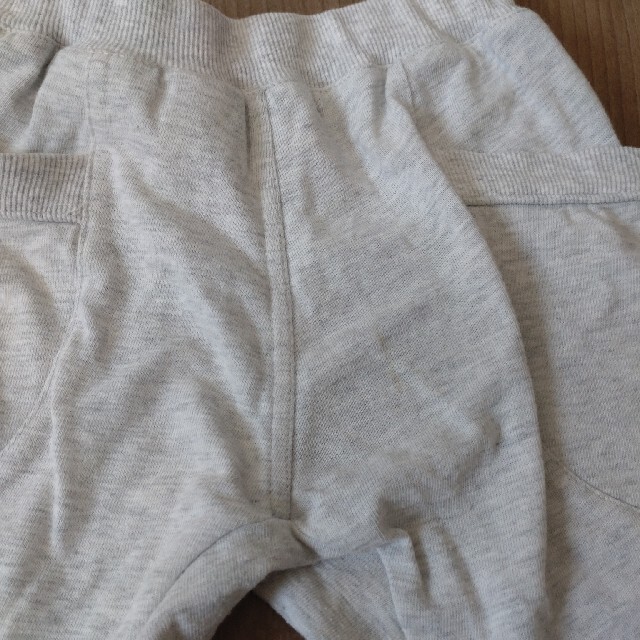 男の子 半袖 Tシャツ 半ズボン 上下セット まとめ売り 90