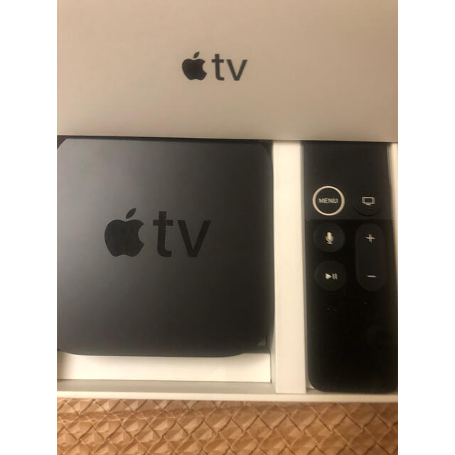 ❣️今月いっぱい最後セール❣️4k アップルTV 在庫処分中❣️