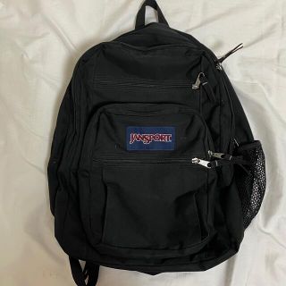 ジャンスポーツ(JANSPORT)のジャンスポーツ　リュック(リュック/バックパック)