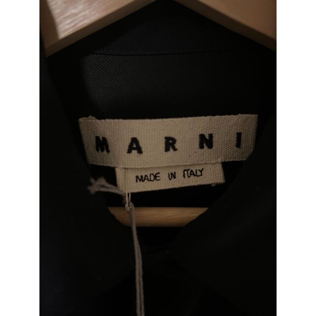 Marni(マルニ)のMARNI メンズシャツ 44サイズ メンズのトップス(シャツ)の商品写真