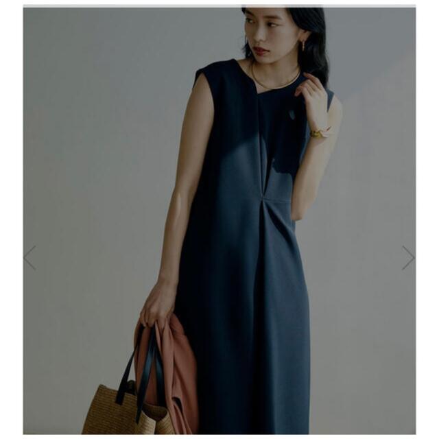 Ameri VINTAGE - OTONA SHORT JACKET SET UP DRESSの通販 by boutique