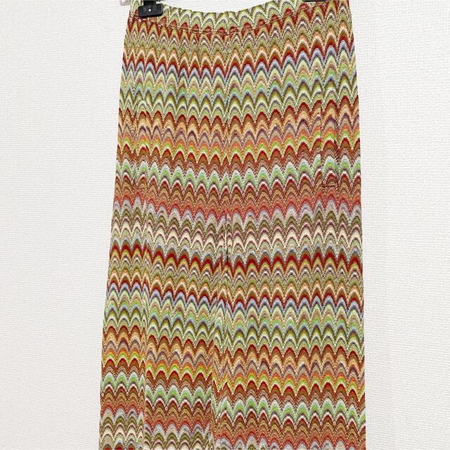 MISSONI(ミッソーニ)のミッソーニパンツ レディースのパンツ(カジュアルパンツ)の商品写真