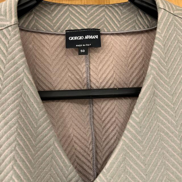 Giorgio Armani(ジョルジオアルマーニ)のスーツ　GIORGIO ARMANI メンズのスーツ(セットアップ)の商品写真
