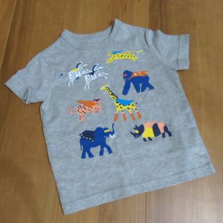 ベビーギャップ(babyGAP)のbabyGAP  Ｔシャツ(Ｔシャツ)