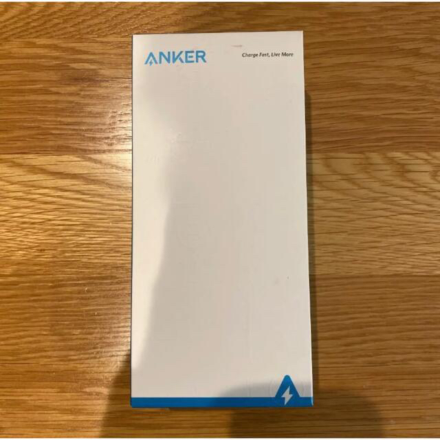 【未開封】Anker PowerCore+ 26800 PD 45W