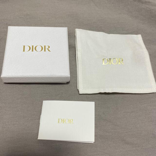 DIOR ディオール　ブレスレット　CD 1