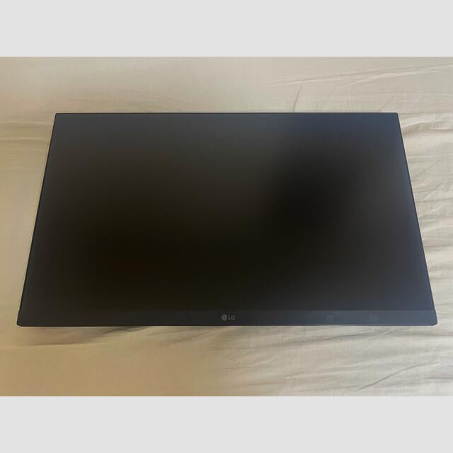 LG UltraGear 24GN600-B 23.8インチ