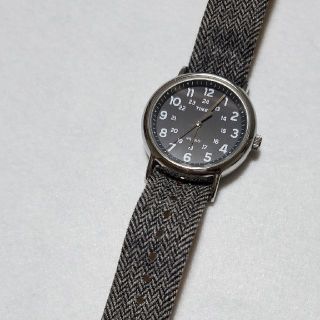 タイメックス(TIMEX)のTIMEX｜タイメックス　腕時計(腕時計)