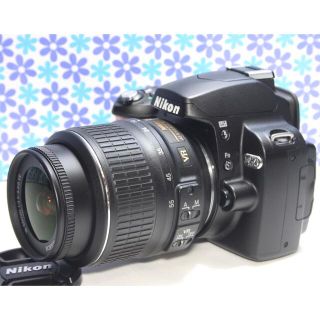 Nikon - 極美品❤️Nikon D60 レンズキット❤️高画質❤️初心者