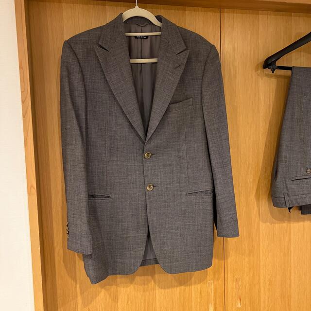 スーツ GIORGIOARMANI 上品 8820円引き dtwg.co.uk-日本全国へ全品配達