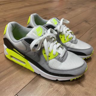 ナイキ(NIKE)のAIR MAX90 24cm(スニーカー)