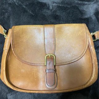 コーチ(COACH)のコーチ　ショルダーバッグ(ショルダーバッグ)