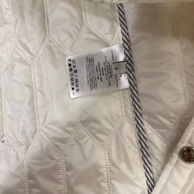 MONCLER(モンクレール)のダウン　モンクレ メンズのジャケット/アウター(ダウンジャケット)の商品写真