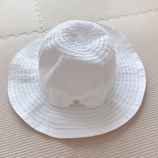 ナルミヤ インターナショナル(NARUMIYA INTERNATIONAL)のケイトスーペド　帽子(帽子)