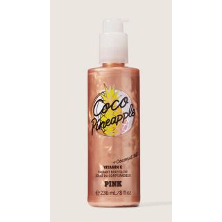 ヴィクトリアズシークレット(Victoria's Secret)のヴィクトリア シクレッド coco pineapple radiant (その他)