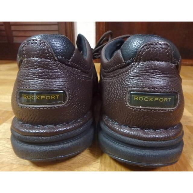 ROCKPORT(ロックポート)の★ROCKPORT〓27cmAD シューズ WORLD TOUR CLASSIC メンズの靴/シューズ(スニーカー)の商品写真